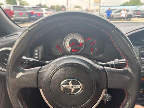 2015 Scion FR-S Release Series 1.0