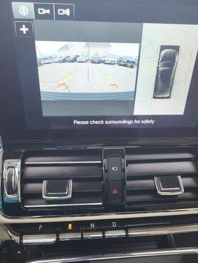 2019 Lincoln Navigator L Reserve