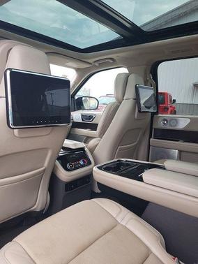 2019 Lincoln Navigator L Reserve