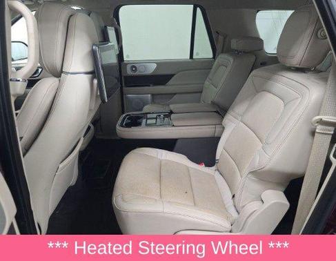 2019 Lincoln Navigator L Reserve