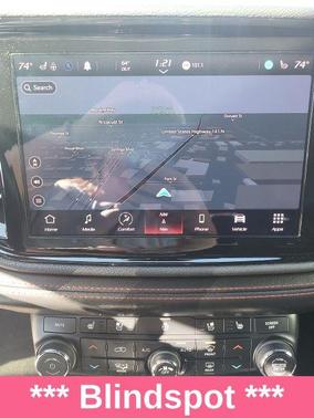 2022 Dodge Durango R/T AWD