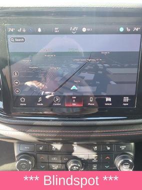 2022 Dodge Durango R/T AWD