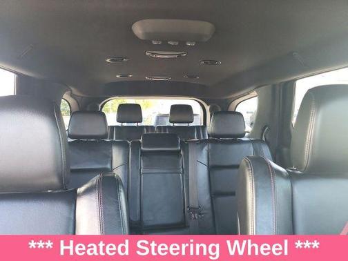 2022 Dodge Durango R/T AWD