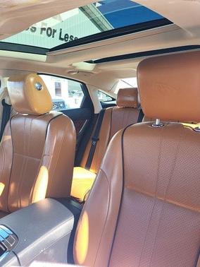 2016 Jaguar XJ XJ R-Sport