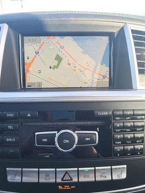 2016 Mercedes-Benz GL-Class 4MATIC
