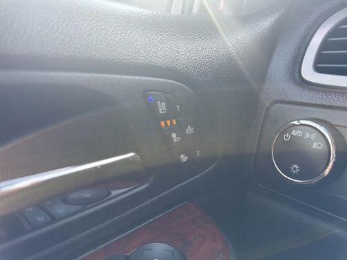 Quicksilver Metallic 2012 GMC Sierra 1500 SLT