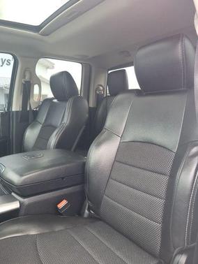 2014 RAM 1500 Sport