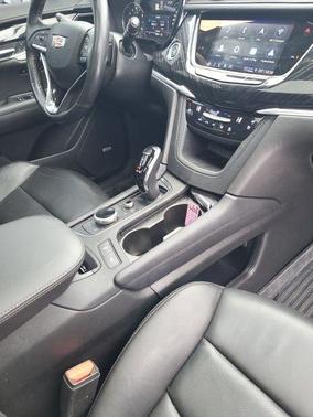 2022 Cadillac XT6 Premium Luxury AWD