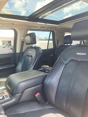 2020 Ford Expedition Max Platinum