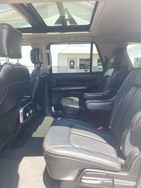 2020 Ford Expedition Max Platinum