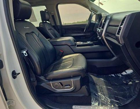 2020 Ford Expedition Max Platinum