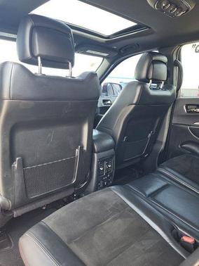 Octane Red Pearlcoat 2020 Dodge Durango R/T