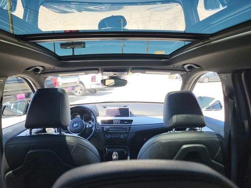 2022 BMW X1 xDrive28i