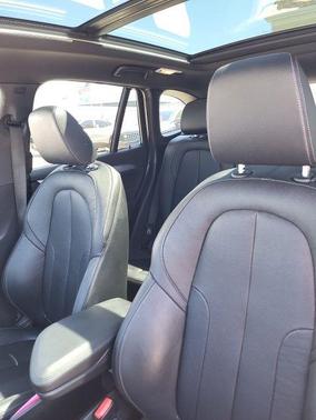 2022 BMW X1 xDrive28i