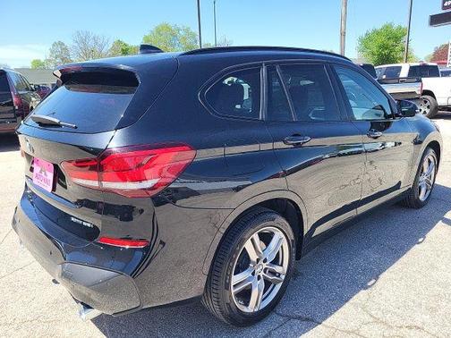 2022 BMW X1 xDrive28i