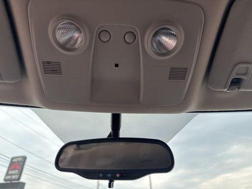 2013 Chevrolet Traverse LS