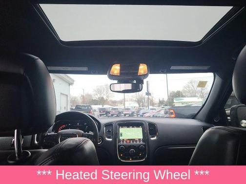 2020 Dodge Durango R/T AWD