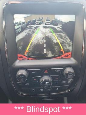 2020 Dodge Durango R/T AWD