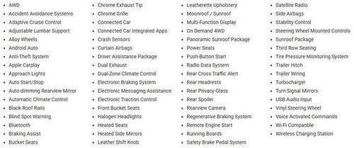 2021 Volkswagen Tiguan 2.0T SE 4MOTION