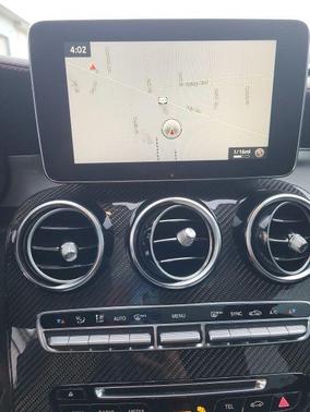 2019 Mercedes-Benz AMG GLC 43 4MATIC