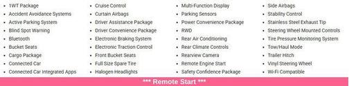 Summit White 2024 GMC Savana 2500 Work Van