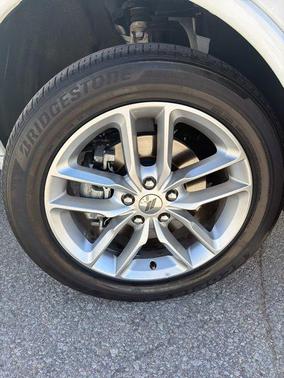 White Knuckle Clearcoat 2022 Dodge Durango GT Plus