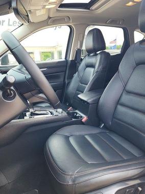2023 Mazda CX-5 2.5 S Preferred