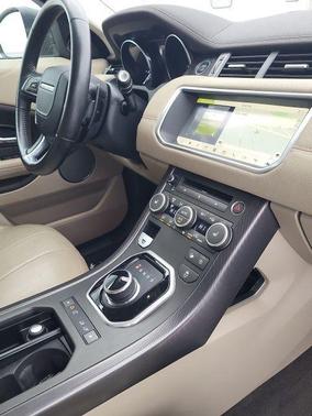 2019 Land Rover Range Rover Evoque SE Premium