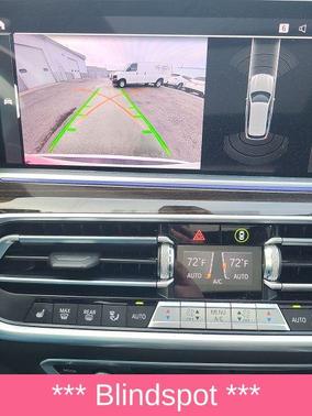 Alpine White 2020 BMW X5 xDrive40i