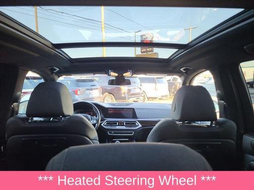 Alpine White 2020 BMW X5 xDrive40i