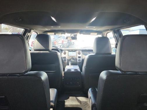 2017 Ford Expedition Limited