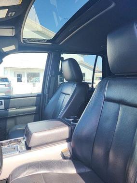 2017 Ford Expedition Limited
