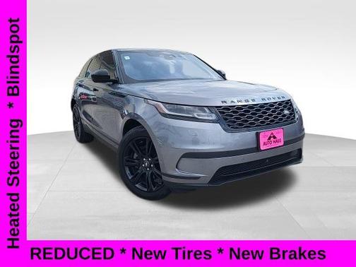 2021 Land Rover Range Rover Velar P250 S