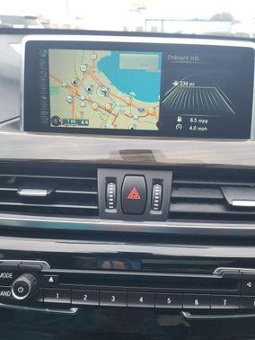 Alpine White 2016 BMW X1 xDrive 28i