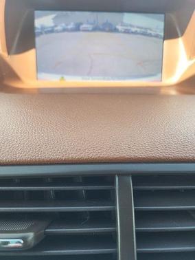 2015 Buick Encore Leather