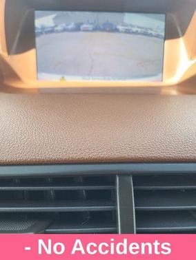 2015 Buick Encore Leather