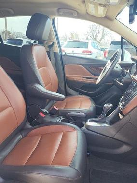 2015 Buick Encore Leather