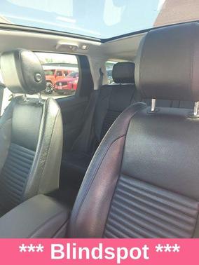 2021 Land Rover Discovery Sport S