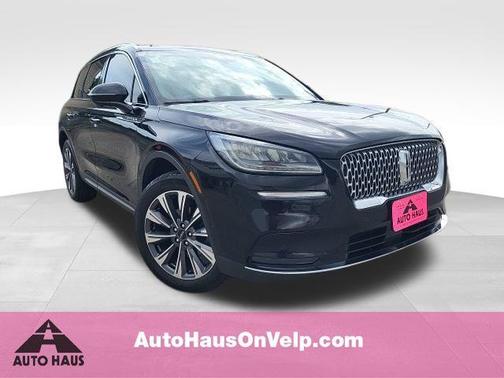 2021 Lincoln Corsair Reserve