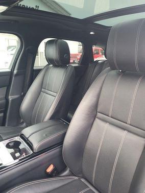 2019 Land Rover Range Rover Velar P250 S