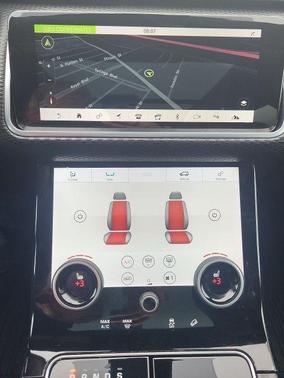 2019 Land Rover Range Rover Velar P250 S