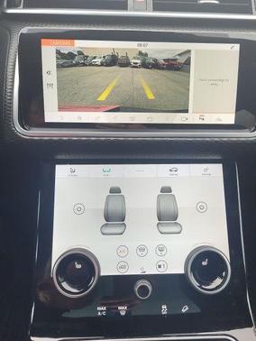 2019 Land Rover Range Rover Velar P250 S