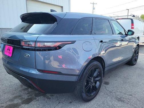 2019 Land Rover Range Rover Velar P250 S