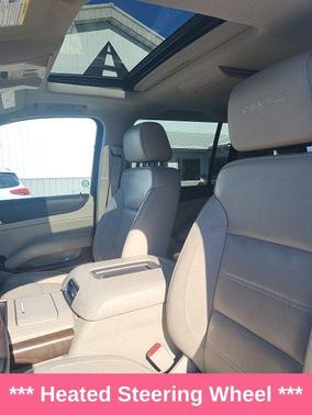 2018 GMC Yukon XL Denali