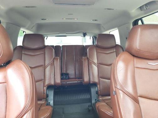 2016 Cadillac Escalade Premium