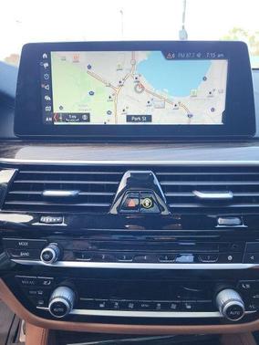 2018 BMW 640 i xDrive