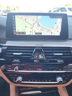 2018 BMW 640 i xDrive