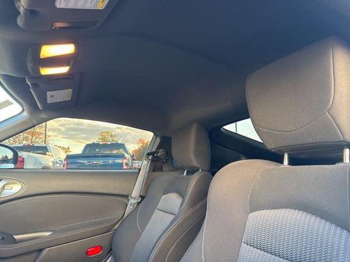 2016 Nissan 370Z Base