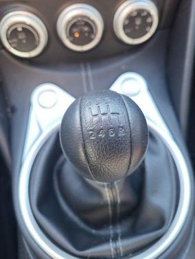 2016 Nissan 370Z Base