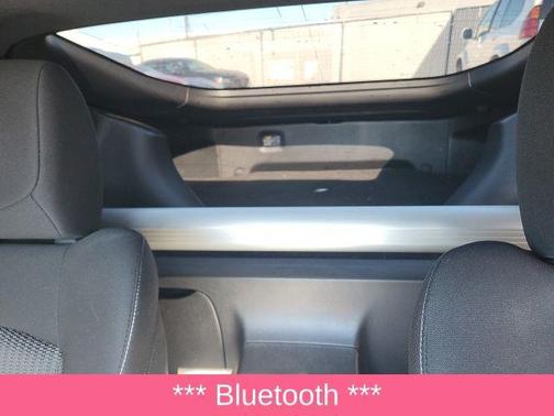 2016 Nissan 370Z Base
